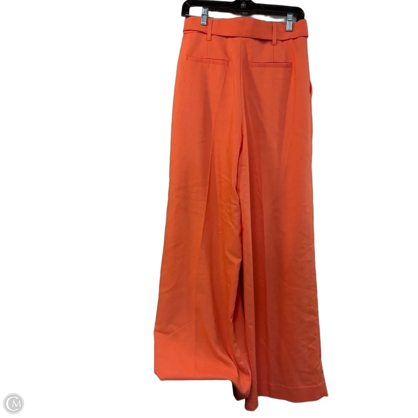 Pants Dress By House Of Harlow In Orange, Size: 6