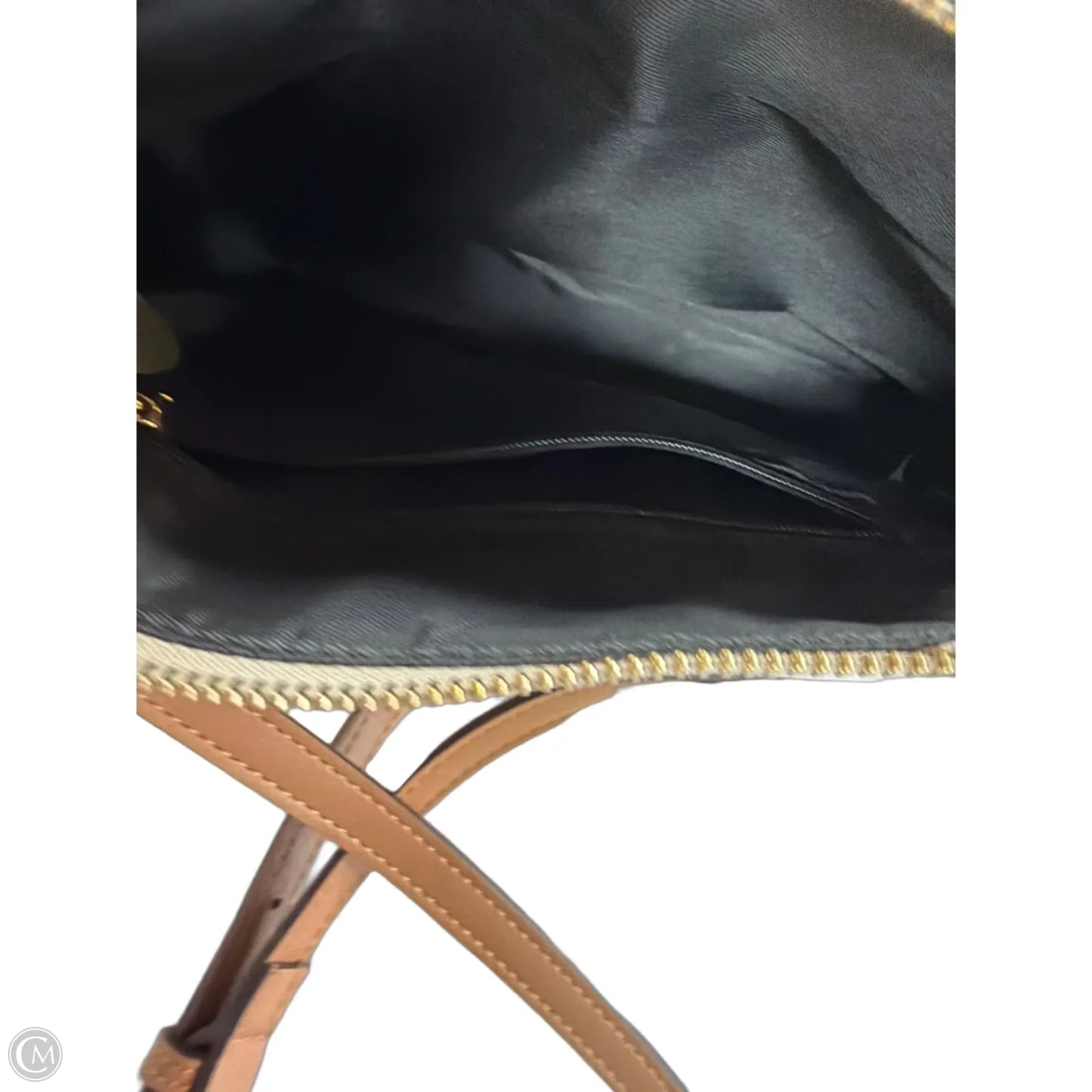 Crossbody By Clothes Mentor, Size: Small
