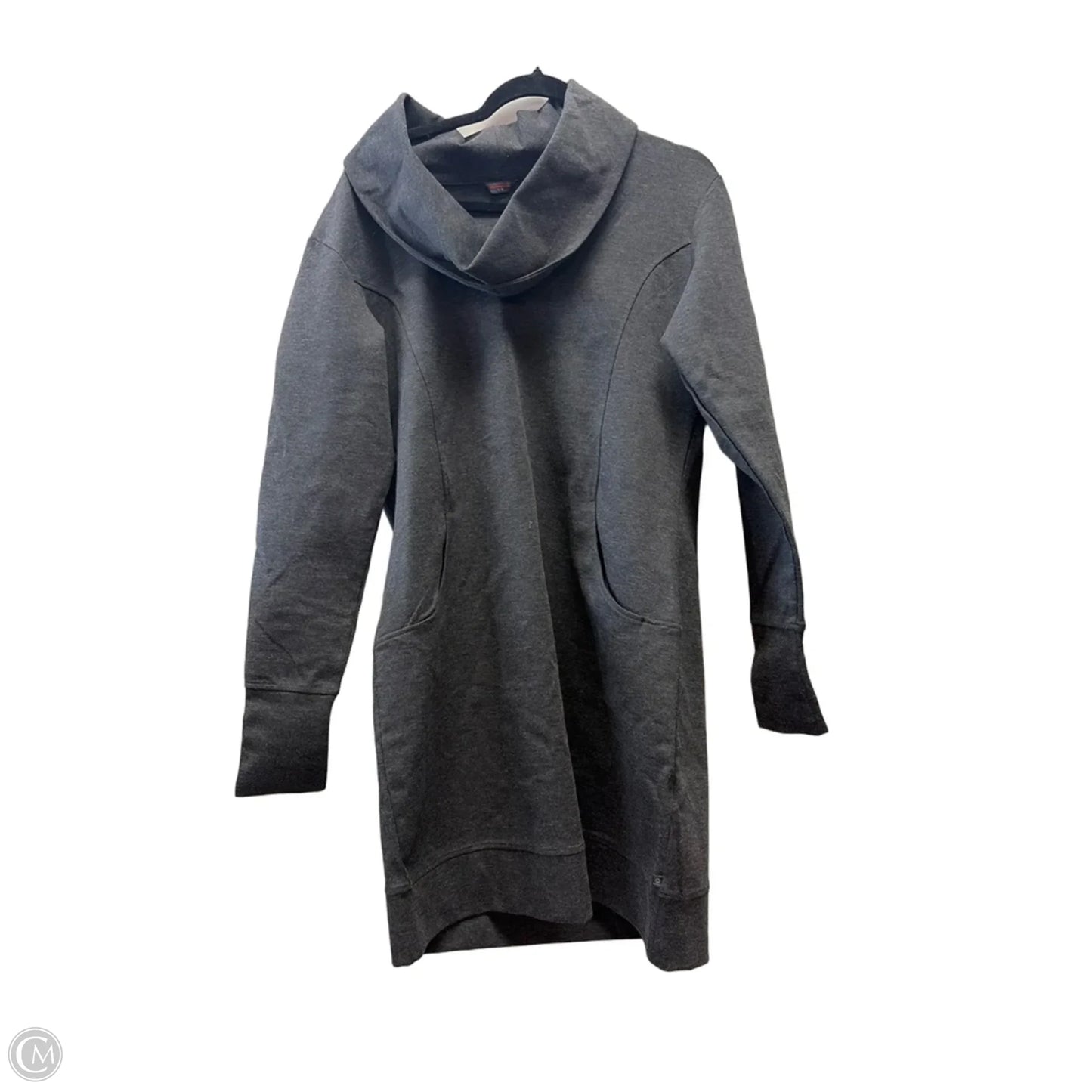 Dress Casual Midi By Merrell In Grey