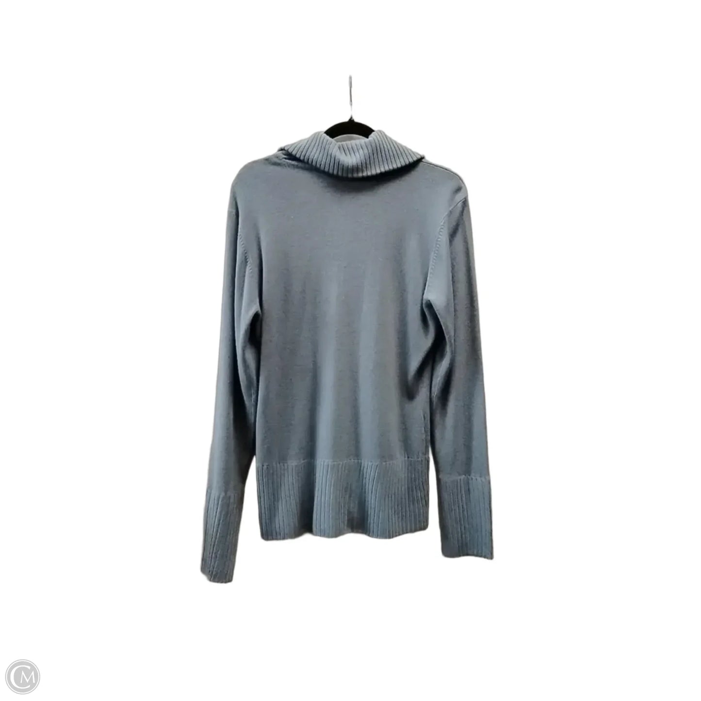 Jacket Other By Mossimo In Blue, Size: Xxl