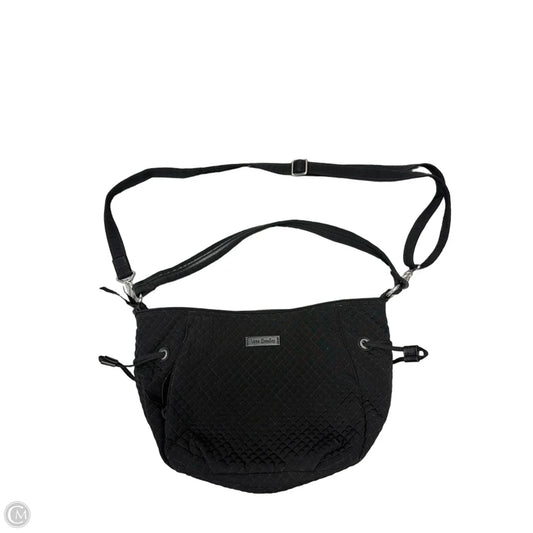 Crossbody By Vera Bradley, Size: Medium