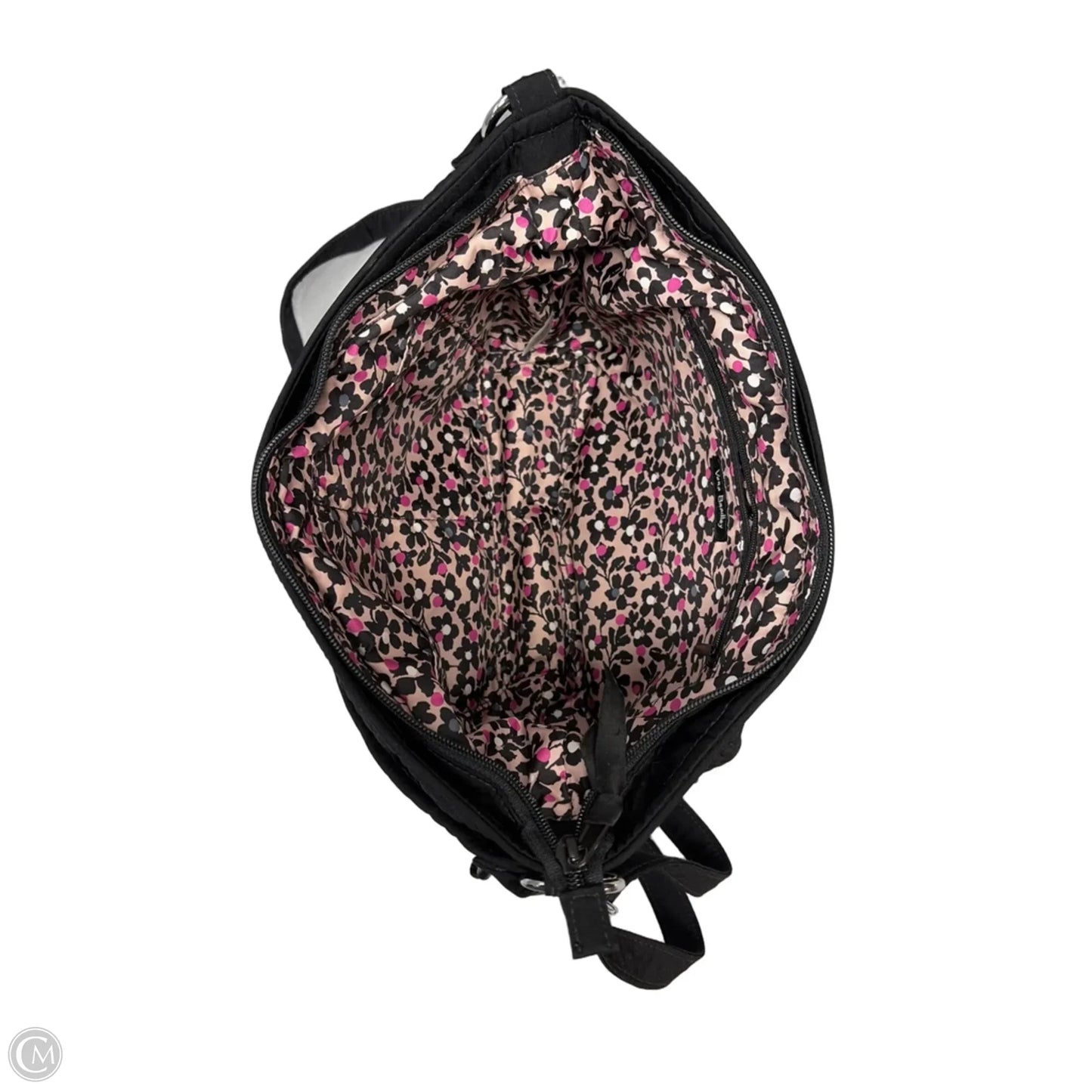 Crossbody By Vera Bradley, Size: Medium