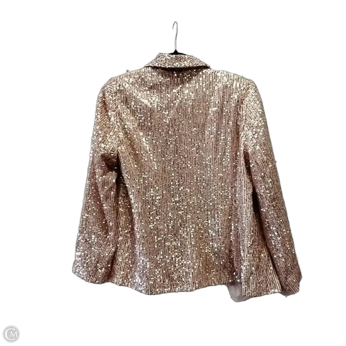 Blazer By Loft In Pink, Size: 8p