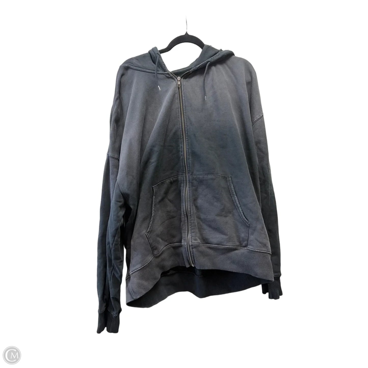 Jacket Other By Arizona In Black, Size: Xxl