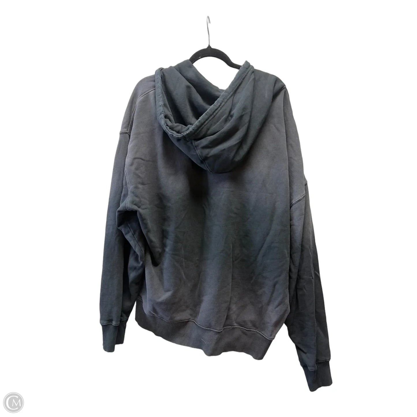 Jacket Other By Arizona In Black, Size: Xxl