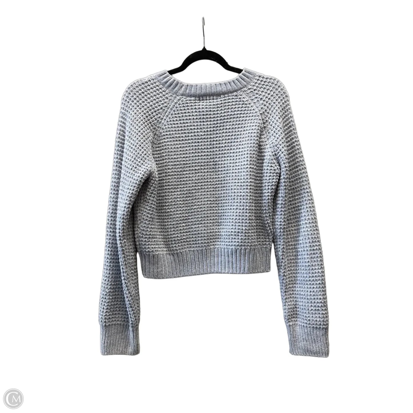 Sweater By Altard State In Blue, Size: L