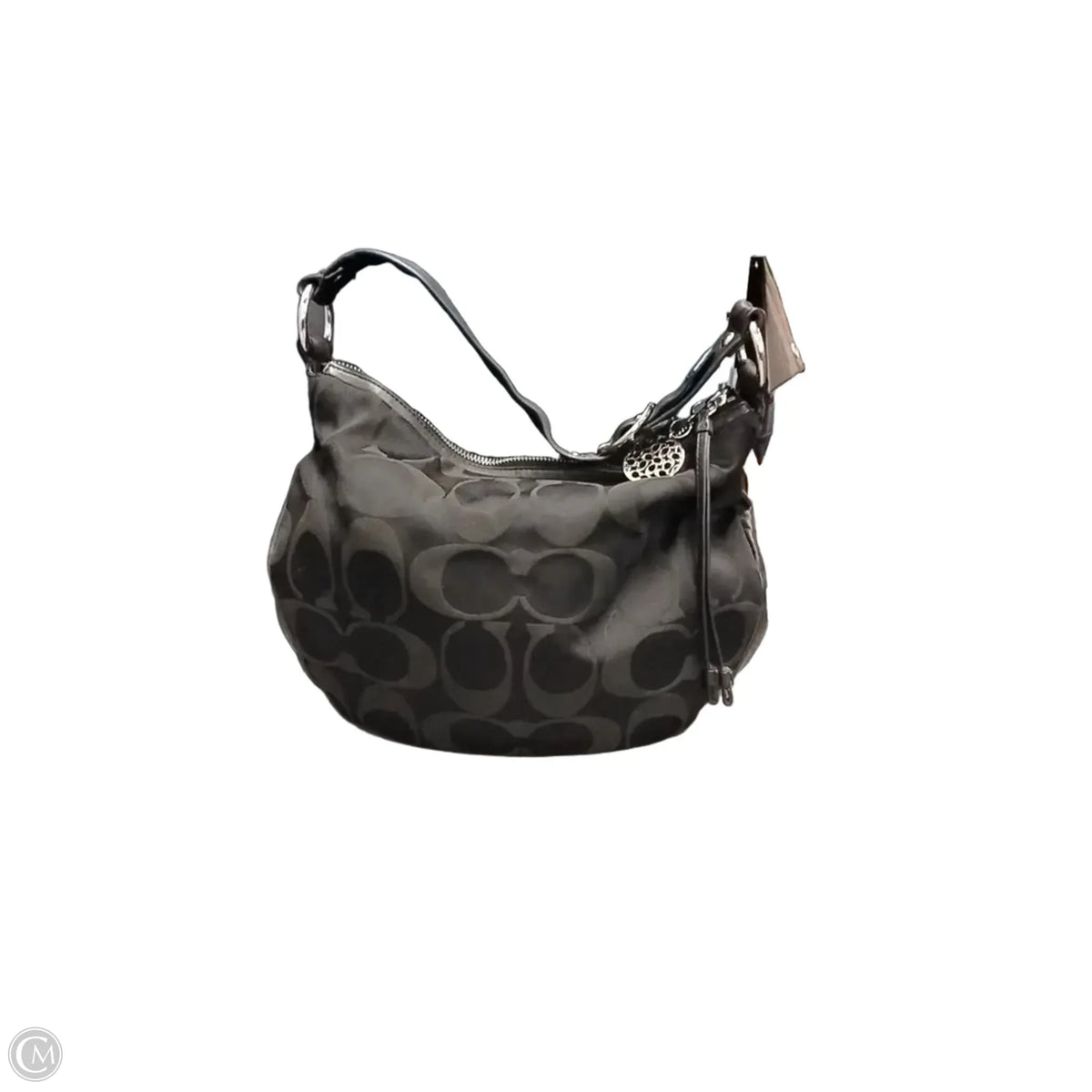 Handbag Designer By Coach, Size: Large
