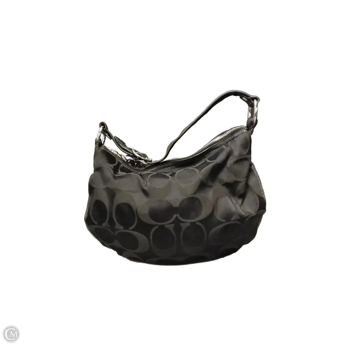 Handbag Designer By Coach, Size: Large