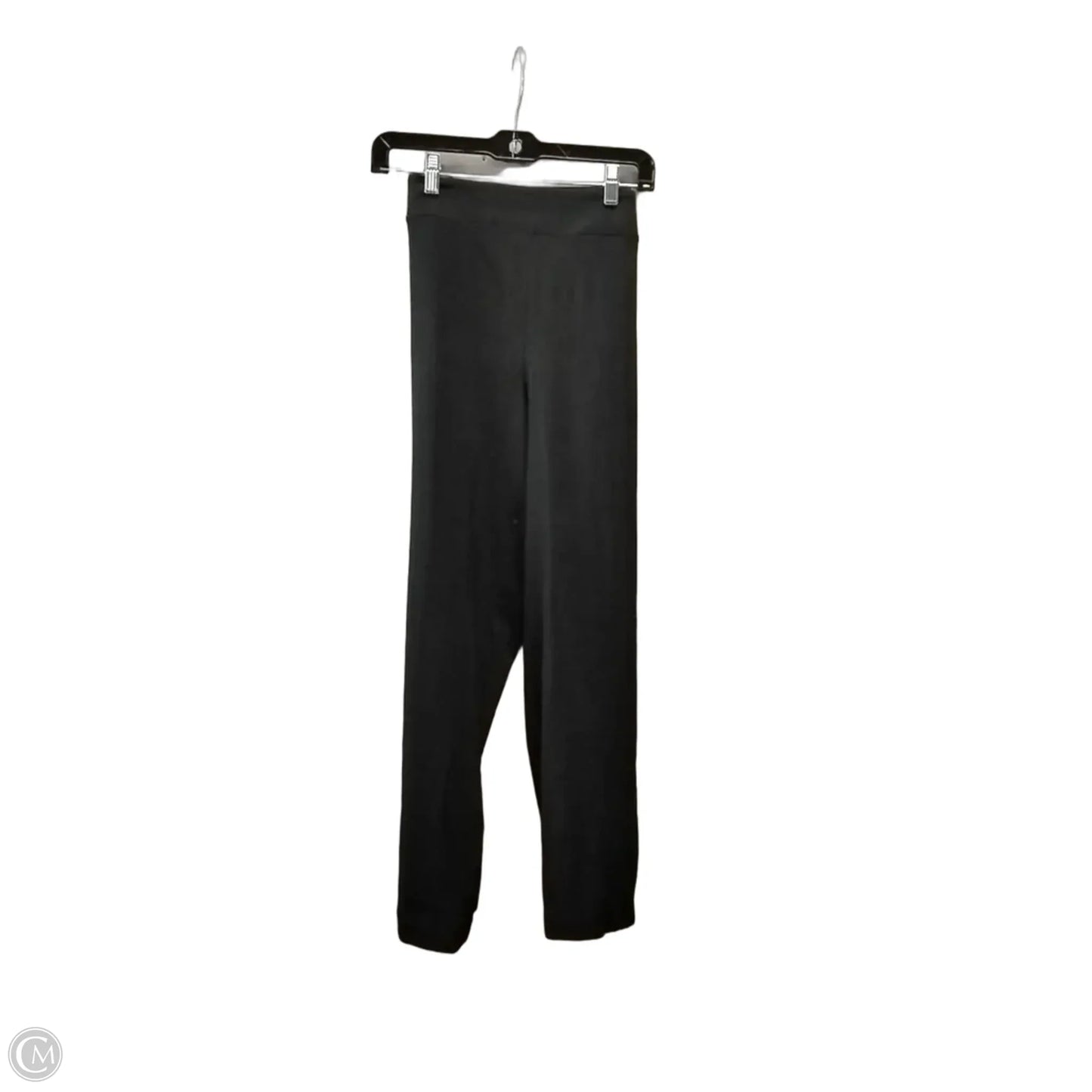 Athletic Pants By Athleta In Black, Size: 12