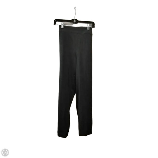 Athletic Pants By Athleta In Black, Size: 12