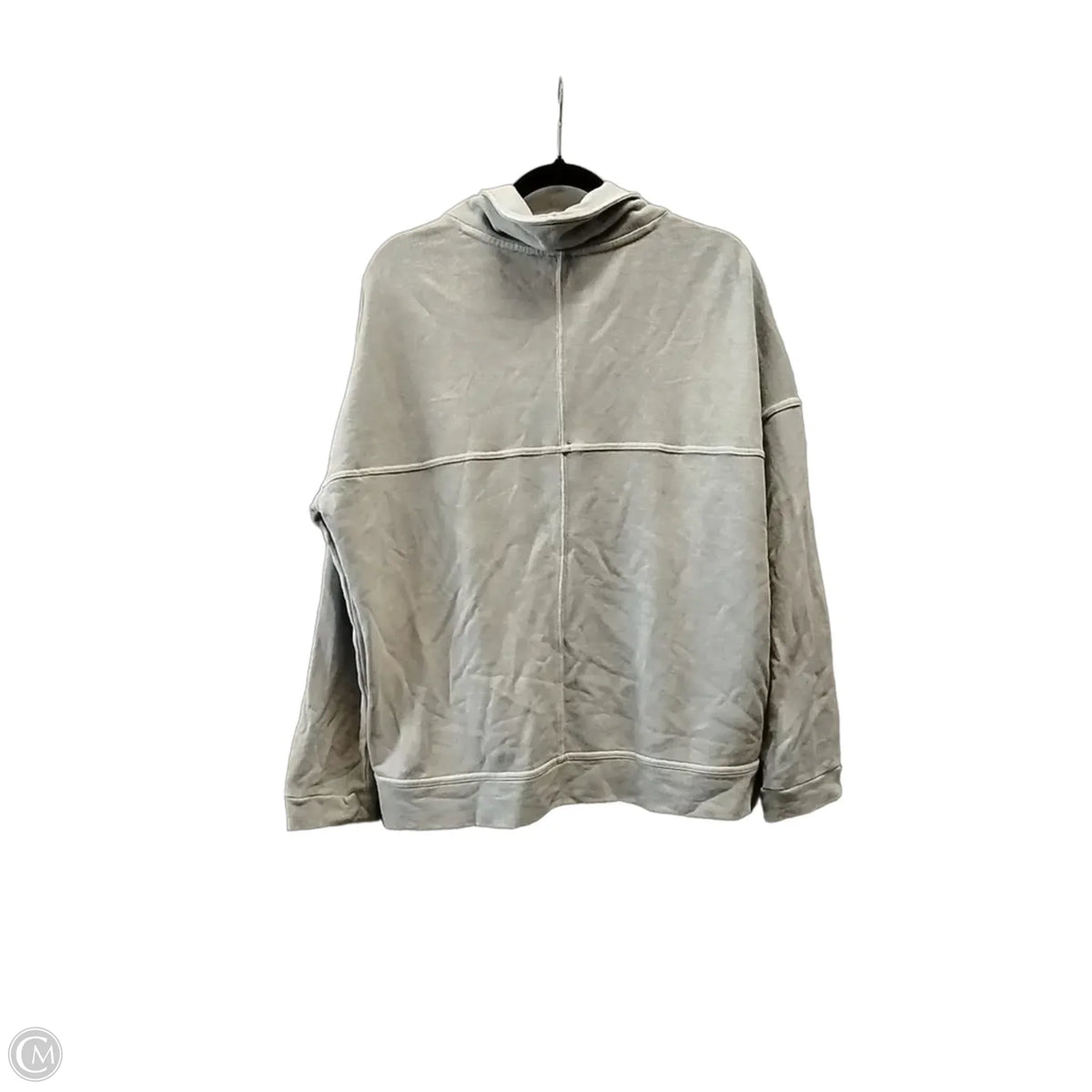 Jacket Other By Poetry In Grey, Size: Xl