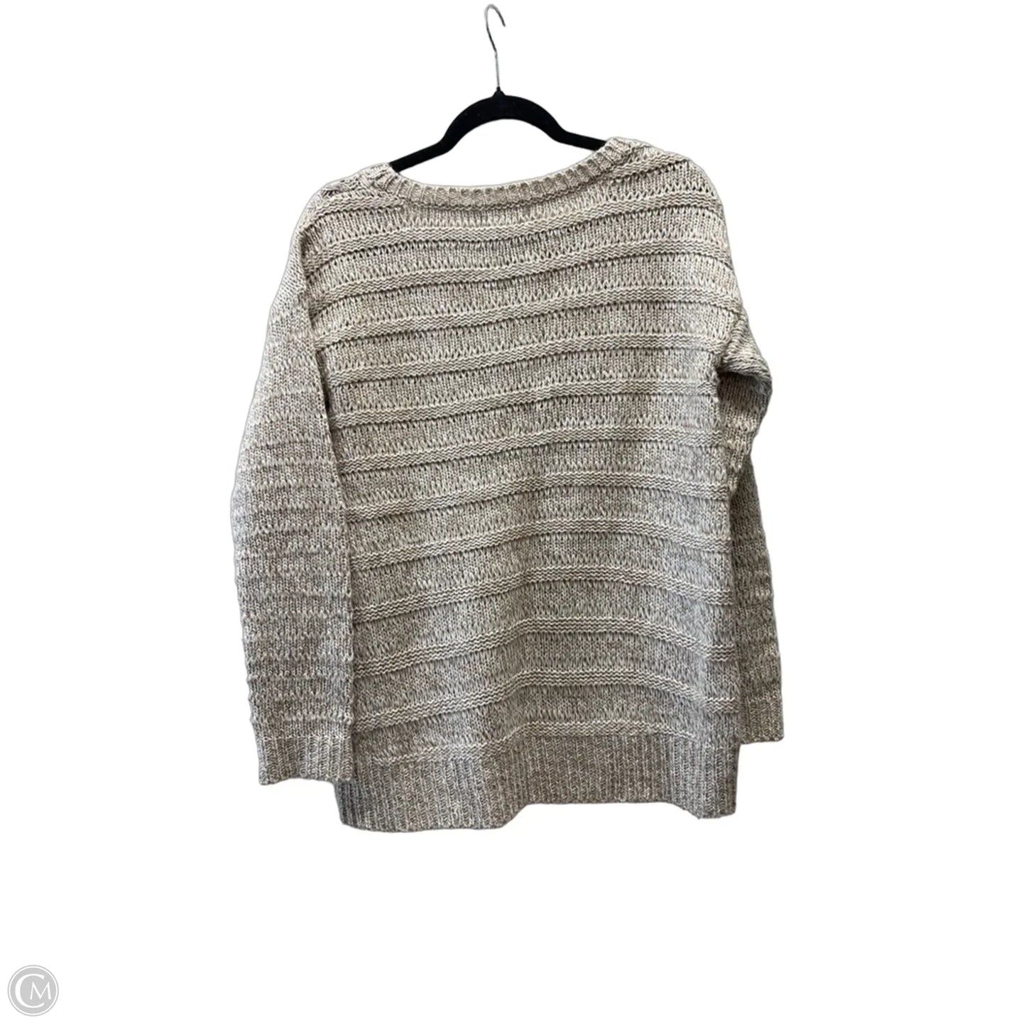 Sweater By Maurices In Brown, Size: M