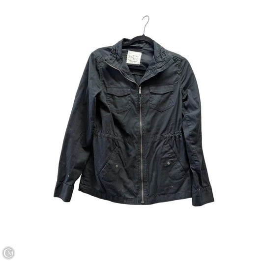 Jacket Other By Sonoma In Black, Size: S