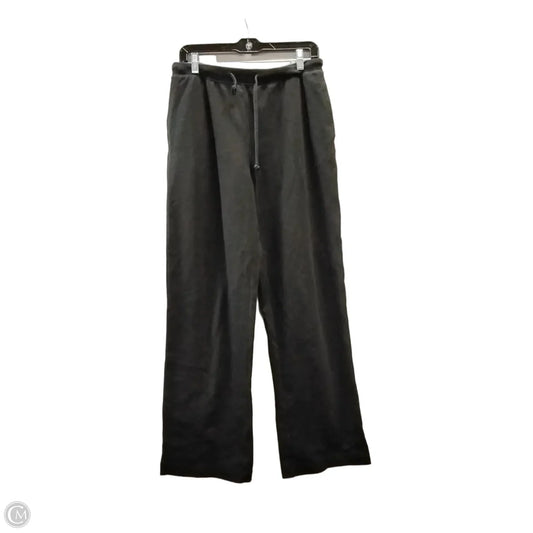 Pants Lounge By Izod In Black, Size: M