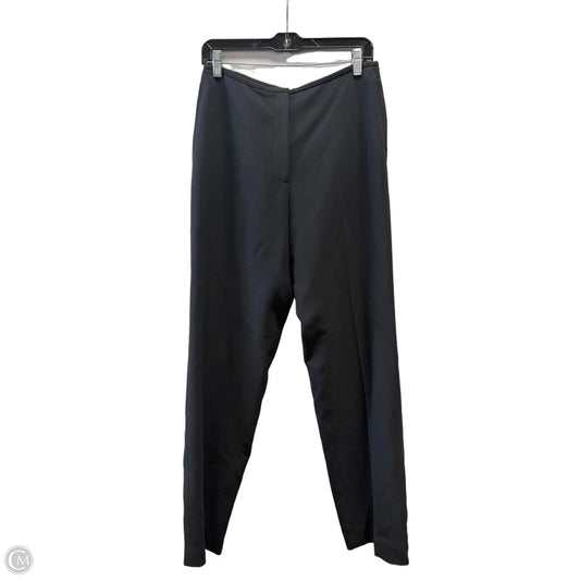 Pants Dress By Ann Taylor In Black, Size: 6