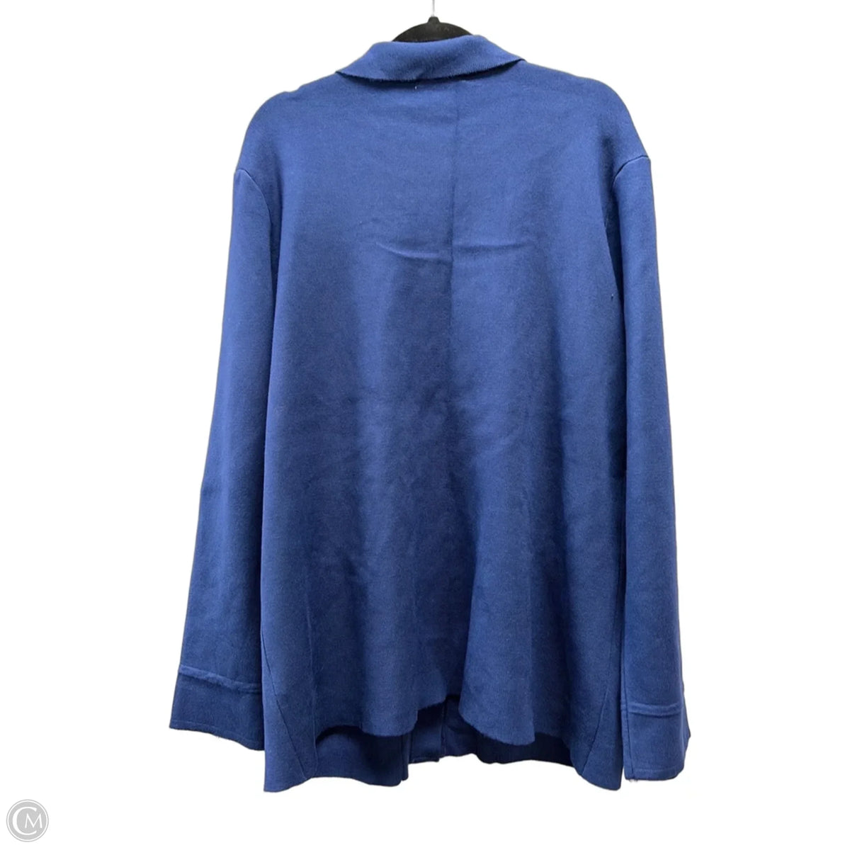 Cardigan By Grace Karin In Blue, Size: L