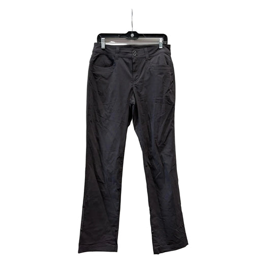 Pants Chinos & Khakis By Eddie Bauer In Black, Size: 6