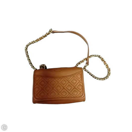 Crossbody Designer By Tory Burch, Size: Small