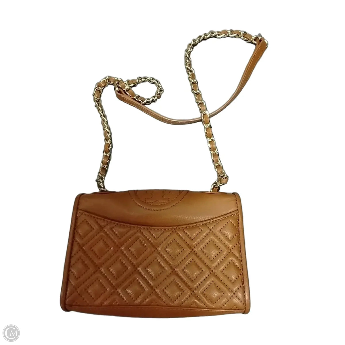 Crossbody Designer By Tory Burch, Size: Small