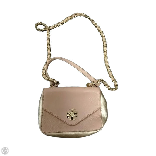 Crossbody Designer By Tory Burch, Size: Small
