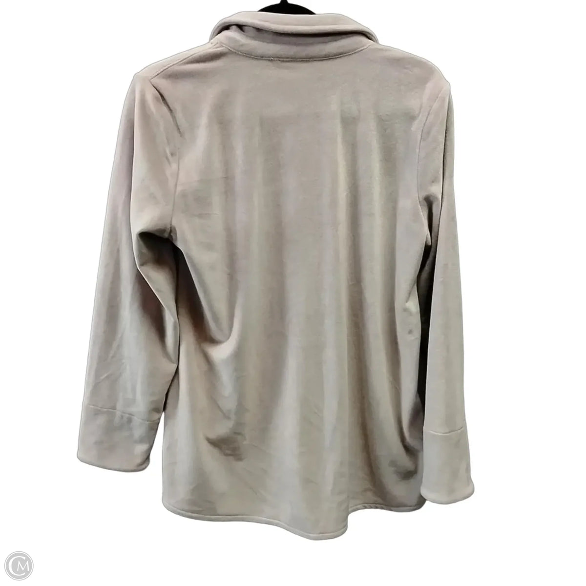 Jacket Other By Soft Surroundings In Pink, Size: Mp
