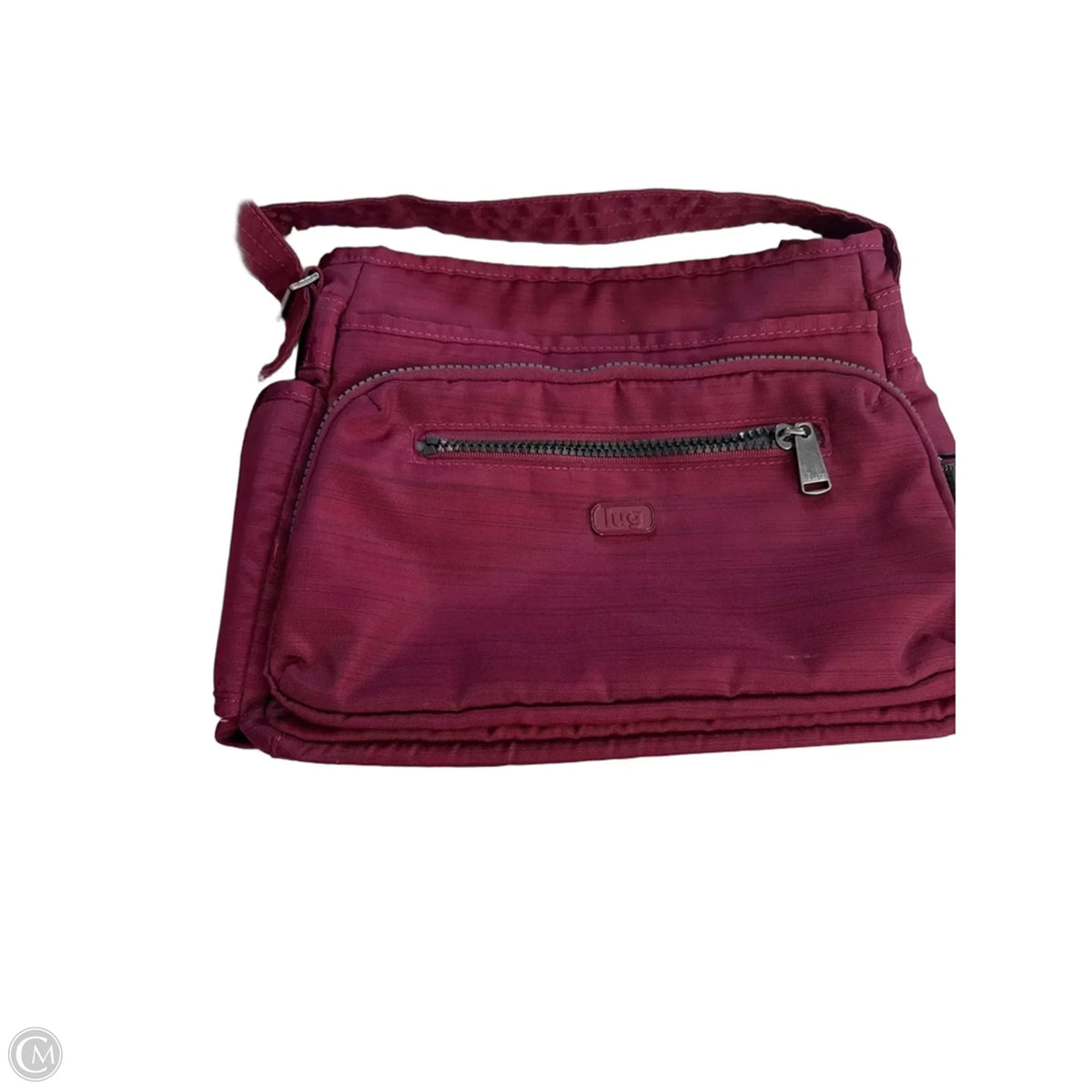Crossbody By Lug, Size: Small