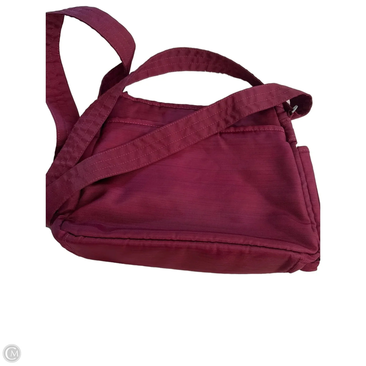 Crossbody By Lug, Size: Small