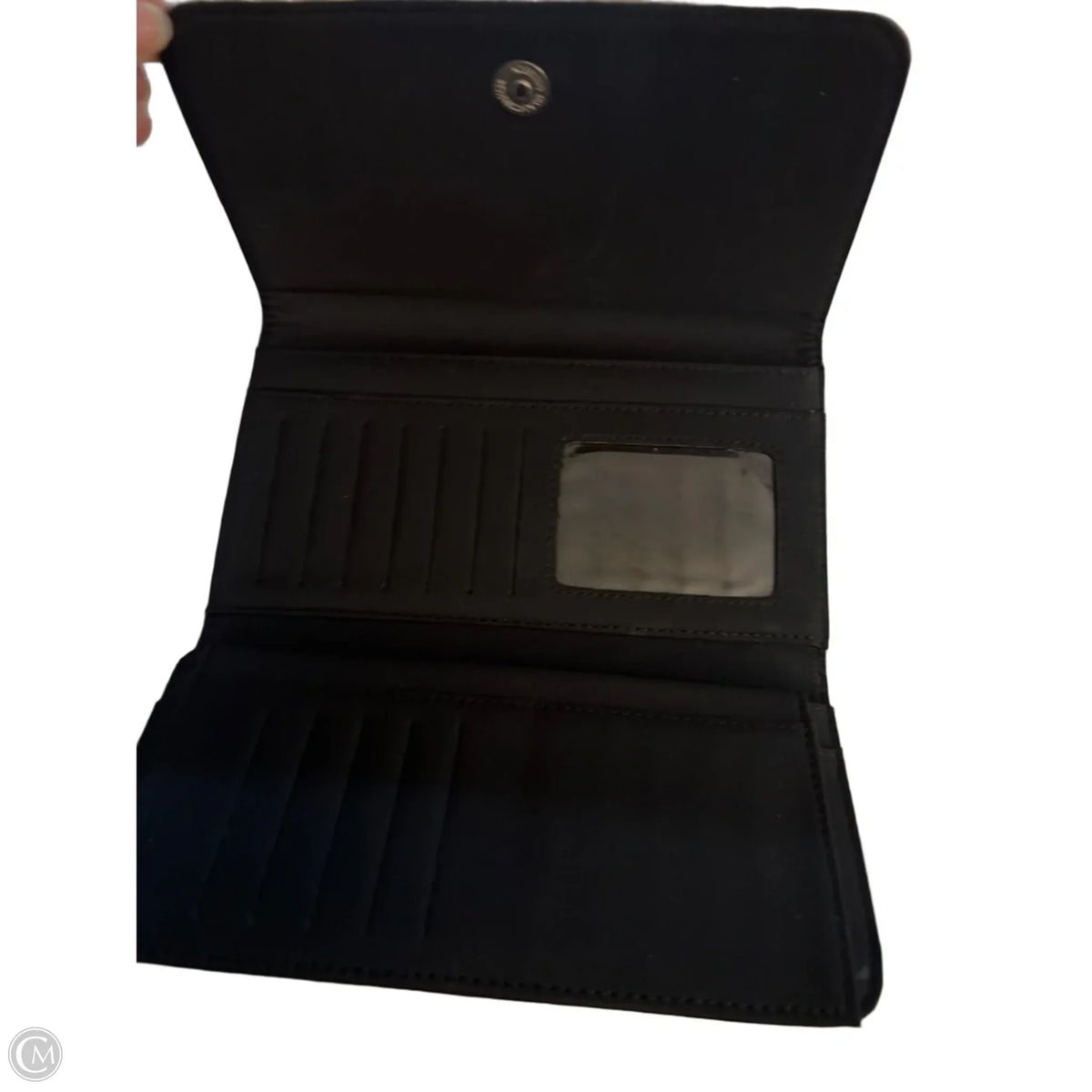 Wallet By Clothes Mentor