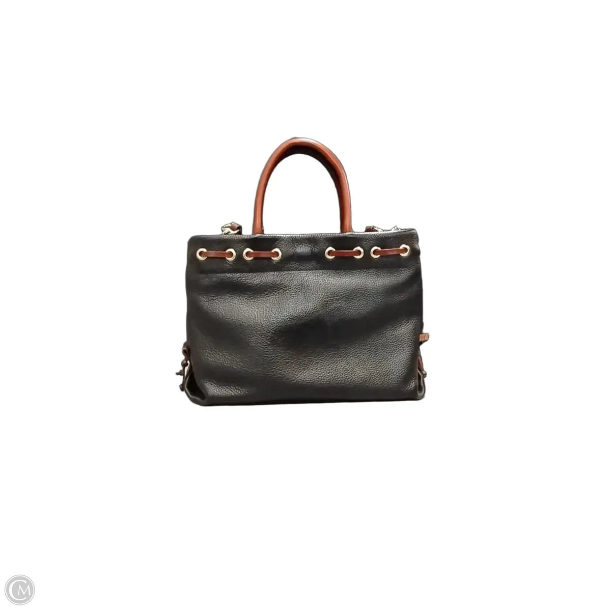 Handbag Designer By Dooney And Bourke, Size: Medium
