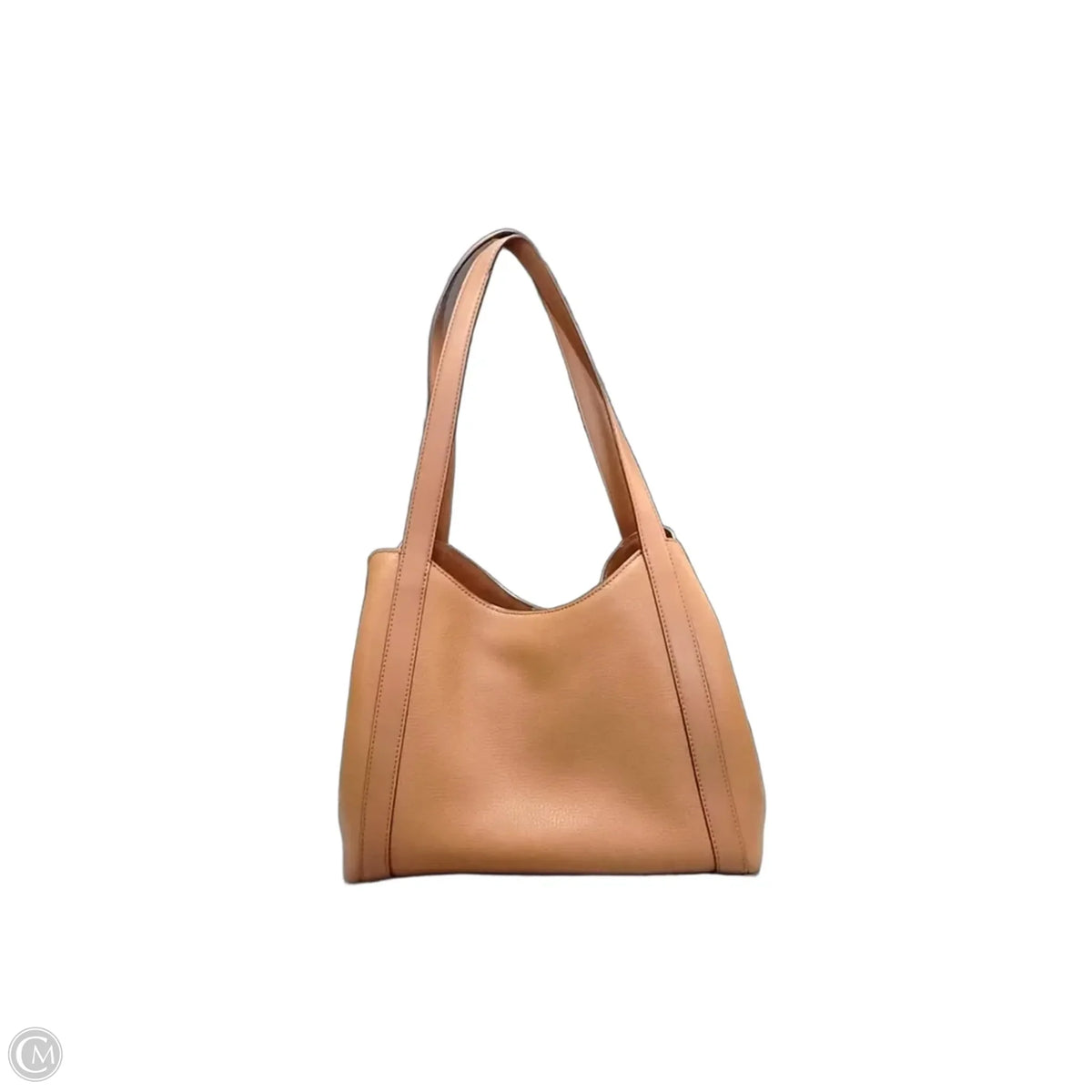 Handbag Designer By Michael Kors, Size: Small