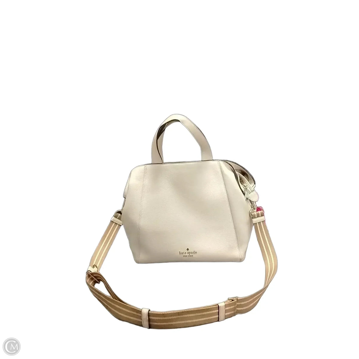 Crossbody Designer By Kate Spade, Size: Medium