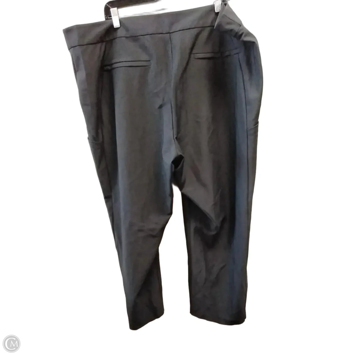 Athletic Pants By Athleta In Black, Size: 3x