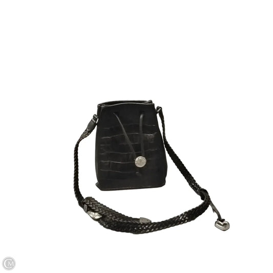 Crossbody Designer By Brighton, Size: Medium