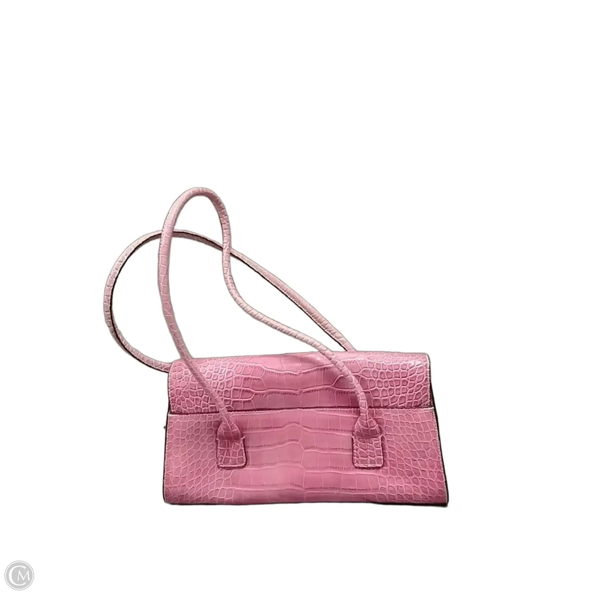 Handbag By Tommy Hilfiger, Size: Medium