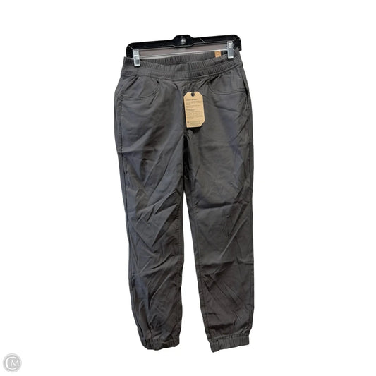 Pants Joggers By Prana In Grey, Size: 6