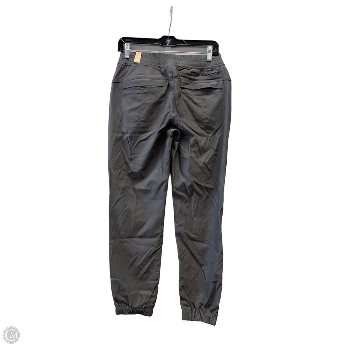 Pants Joggers By Prana In Grey, Size: 6
