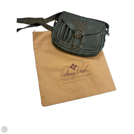 Handbag Designer By Patricia Nash, Size: Small