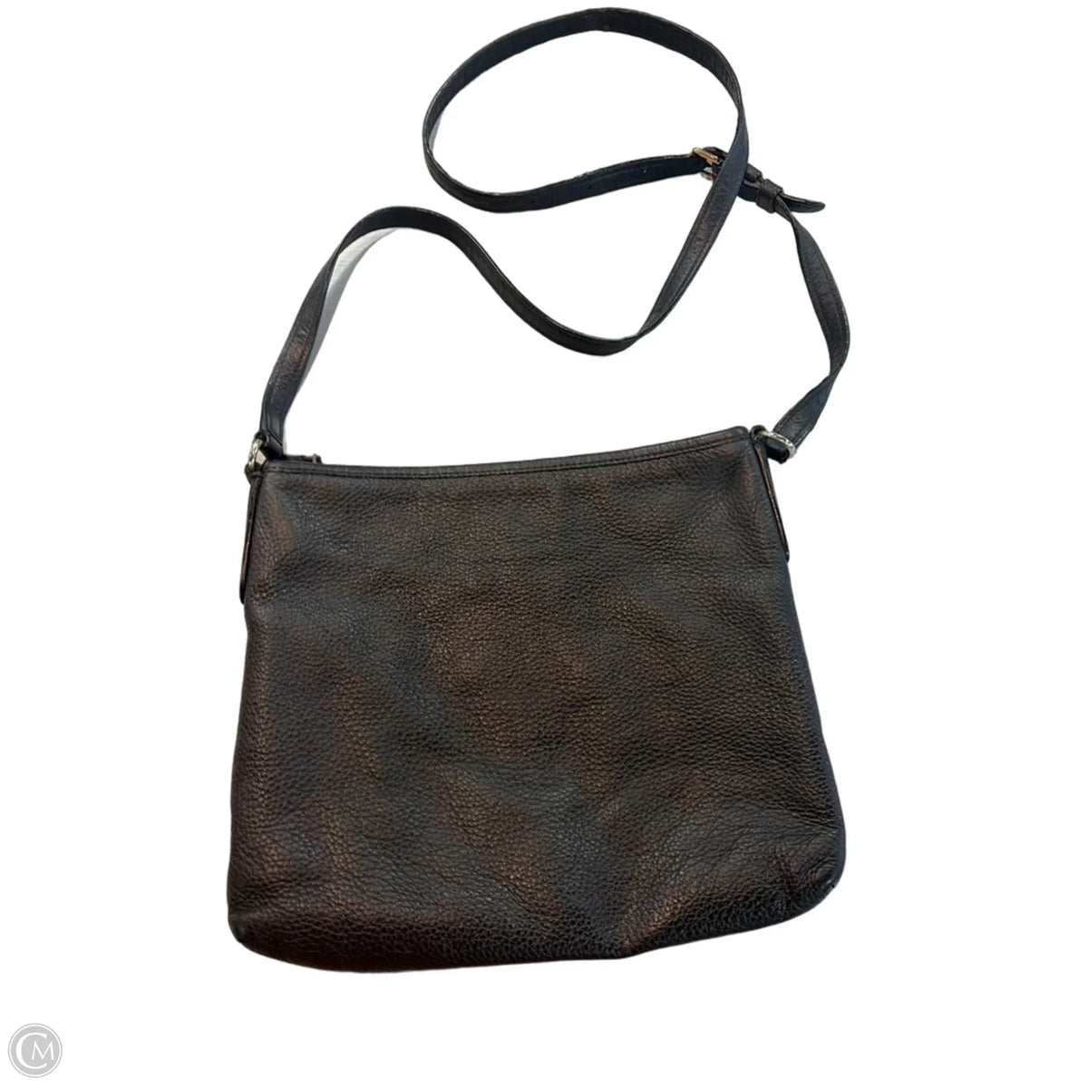 Crossbody Designer By Coach, Size: Small