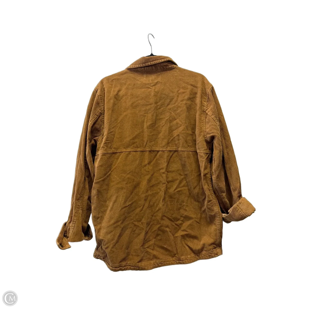 Jacket Other By No Boundaries In Brown, Size: S