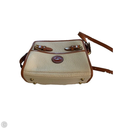 Crossbody Designer By Dooney And Bourke, Size: Small