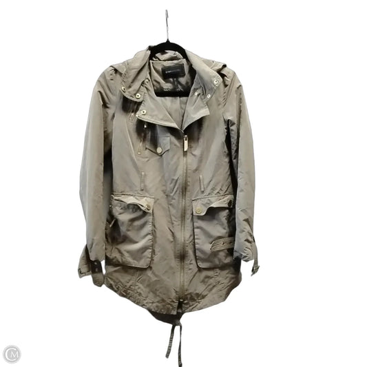Coat Other By Bcbgmaxazria In Green, Size: Xs