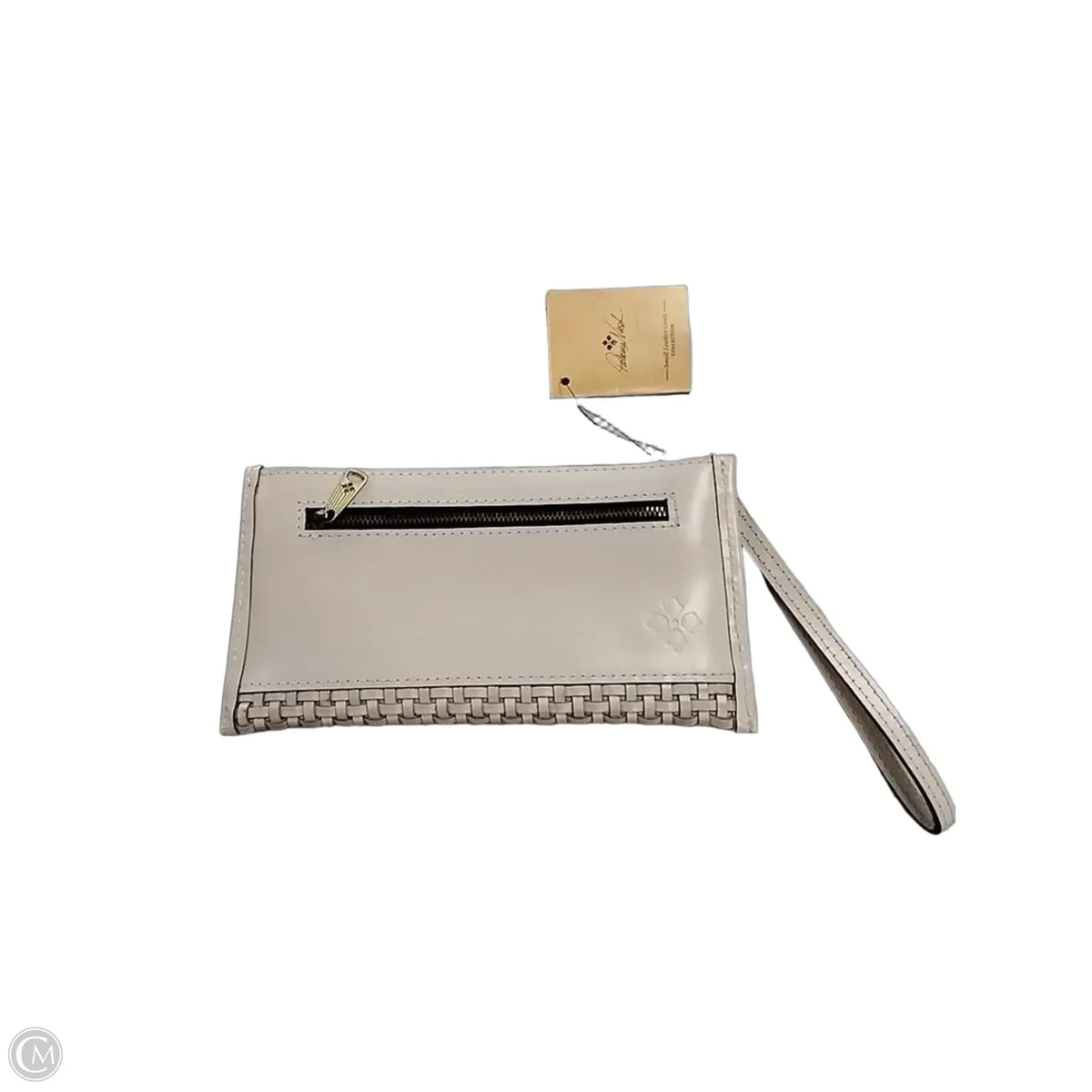 Wallet Designer By Frye, Size: Medium