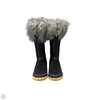 Boots Snow By Sorel In Black, Size: 7