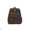 Backpack By Vera Bradley, Size: Medium
