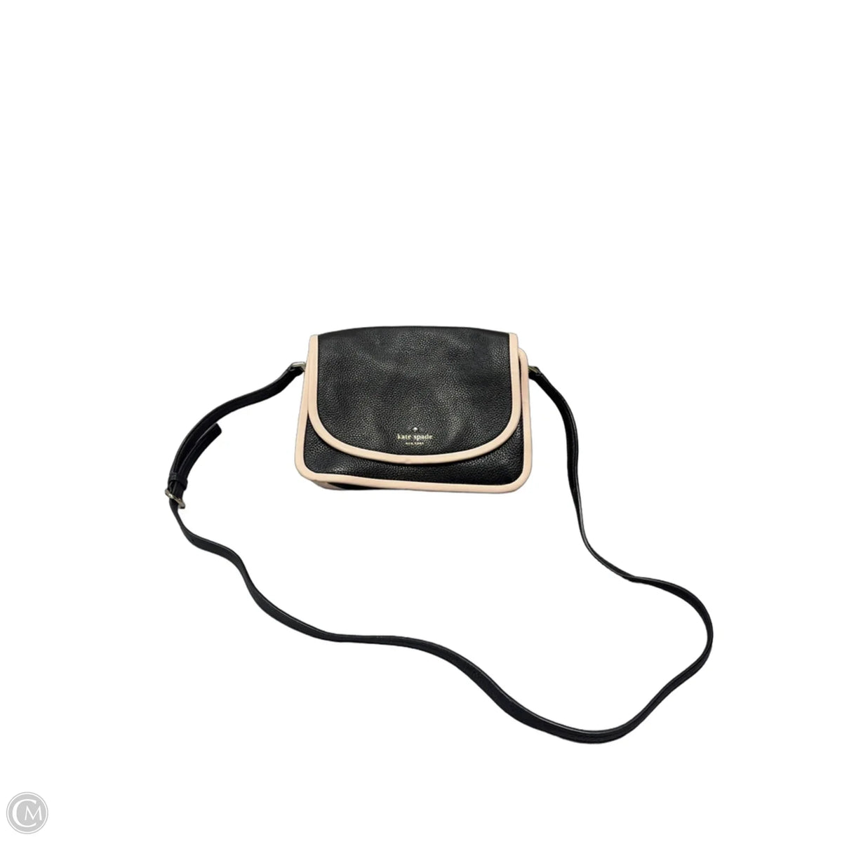 Crossbody Designer By Kate Spade, Size: Medium