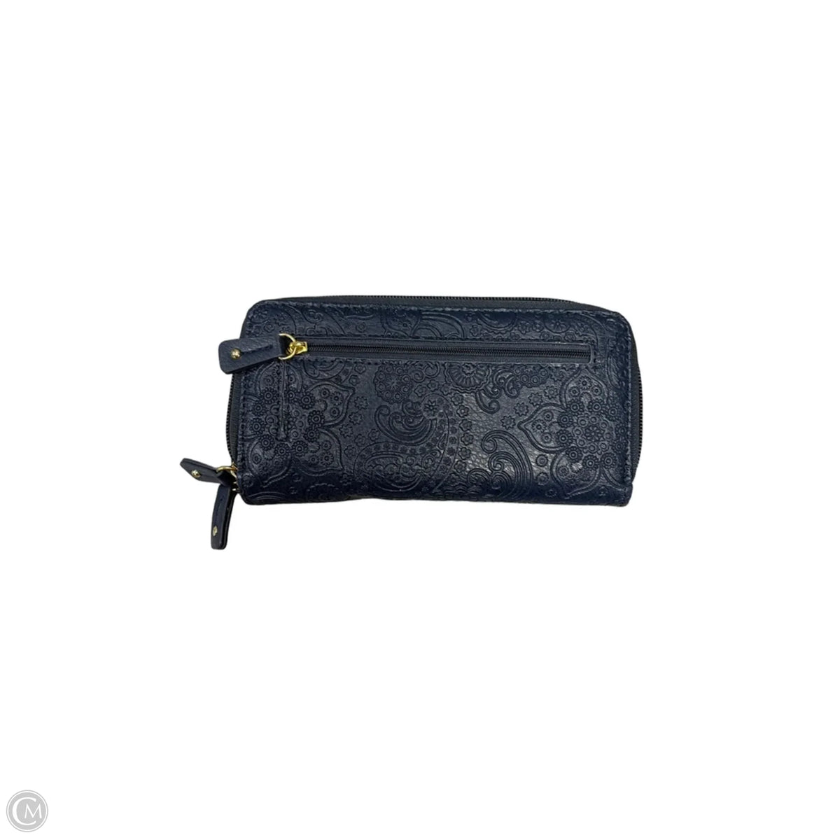 Wallet By Stone Mountain, Size: Medium