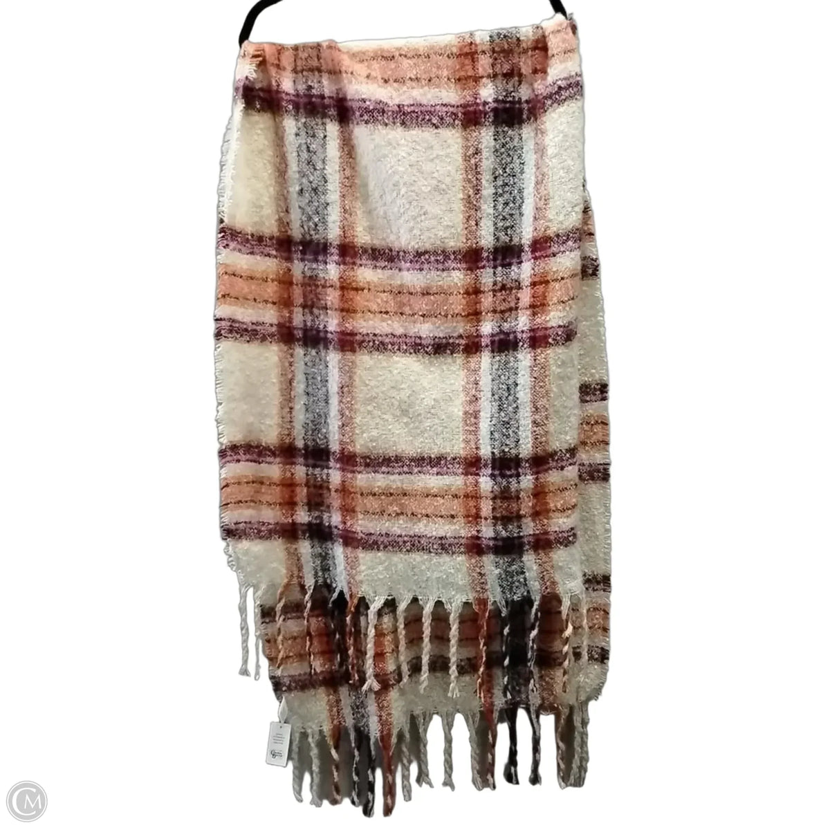 Scarf Long By Clothes Mentor