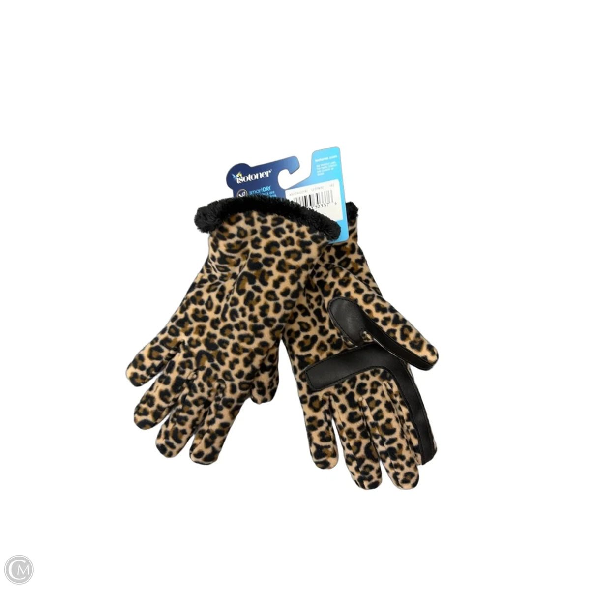Gloves By Isotoner