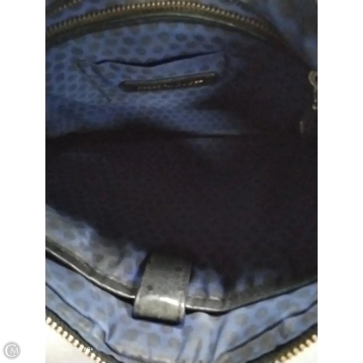 Crossbody Leather By Rebecca Minkoff, Size: Medium