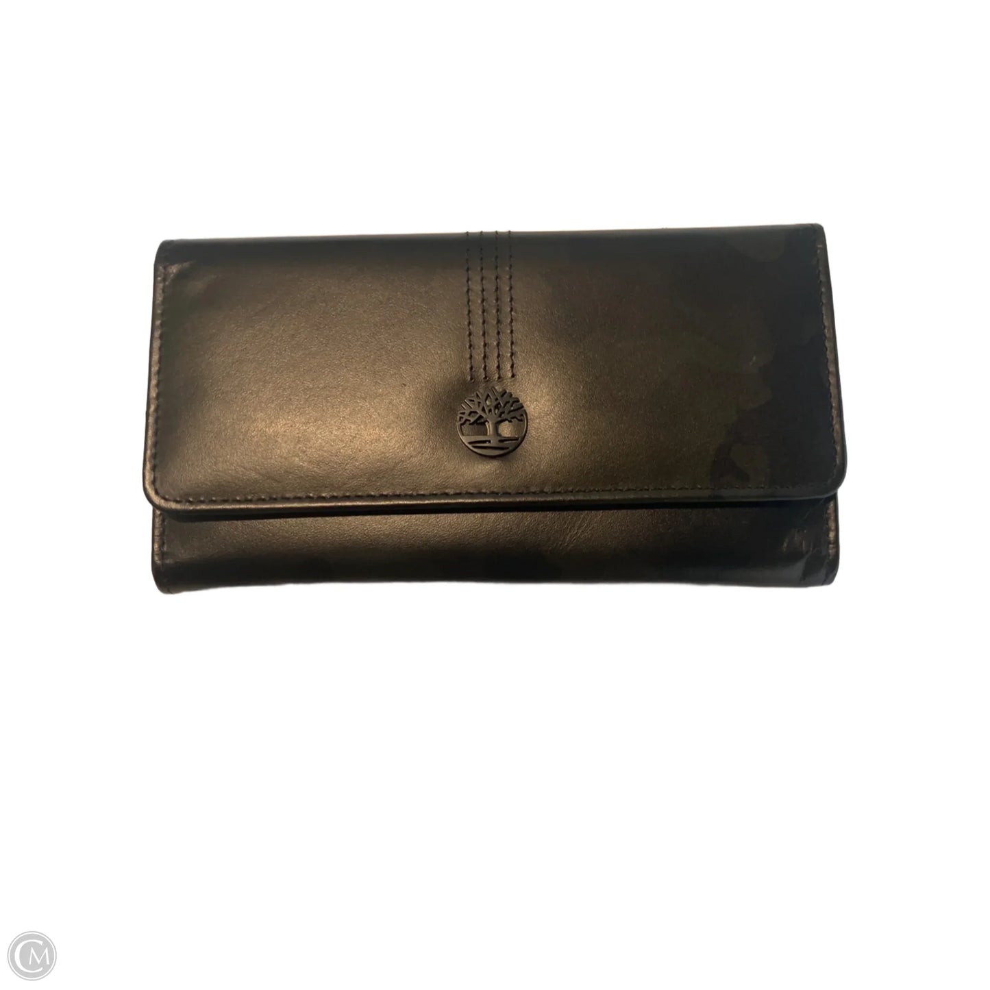 Wallet By Timberland, Size: Large